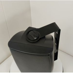 40w 100V 8ohm Hi-fi Portable Speaker 6" Wall Speakers OEM ODM PA System