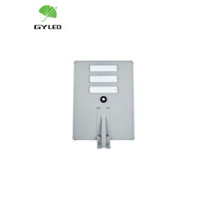 40watt Commercial Solar Powered Street Lights With Motion Sensor