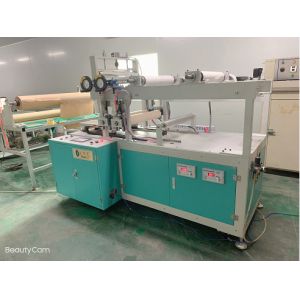 UV Curing Machine with 500mm*600mm*1000mm Dimensions and Consumption