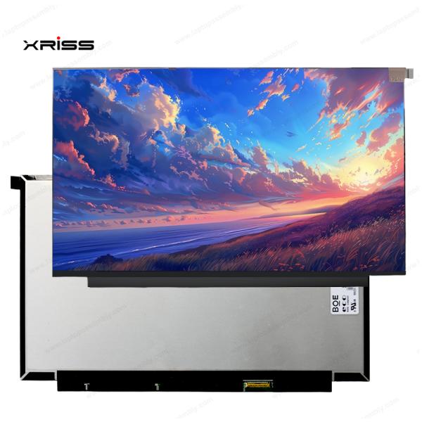 13.3 Inch Touch Screen For Lenovo ThinkBook 13x ITG Notebook PC Digitizer