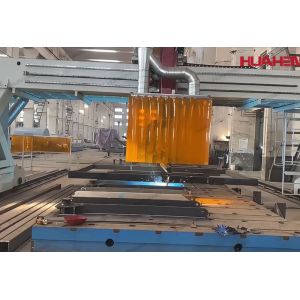 Cheap Solid State Friction Stir Joining Intelligent Teaching Free Welding Robots for sale