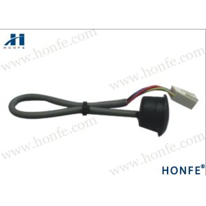 China Textile Machinery Picanol Loom Spare Parts Proximity Switch 31.0719 on sale