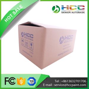 Cheap Auto Refinish- 1K Pearl basecoat (Paint) 0086 13530008369 for sale