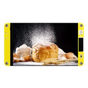 Cheap LVGL 3.5 Inch Capacitive Touch Screen 320*480 WIFI Bluetooth Esp32 Oled Module for sale