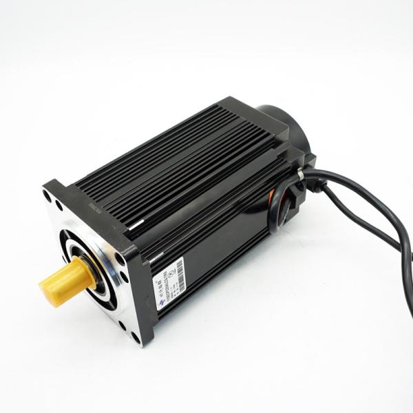 Faradyi Custom Close Loop Stepper Motor Controller Driver Set And Nema 17 42