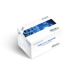 China Ferritin Quantitative Test Assay Kit on sale