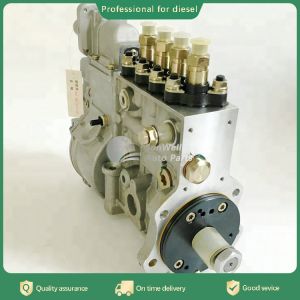 Original Diesel Engine Parts 5268997 Fuel Injection Pump For DCEC Engine B140