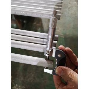 ASTM A213 Ss304 3mm Od Heat Exchanger Tubes