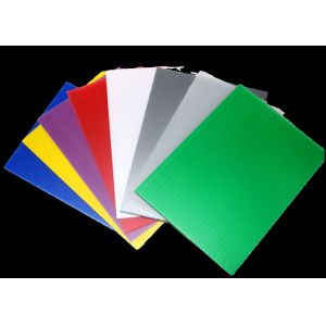 Hollow Polypropylene Corrugated Plastic Dividers