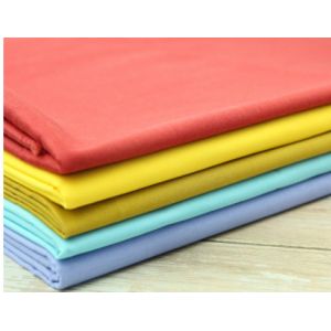 Dyed T65/C35 155 GSM T/C Fabrics