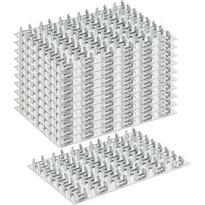 Galvanized Truss Brackets for Truss to Rafter Wood Connections