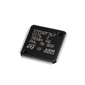 STMicroelectronics STM32F767VIT6 electronic Component BQFP 32F767VIT6 Hd Lcd For