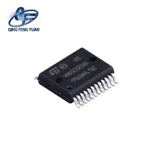 Cheap STMicroelectronics VND5T035LAKTR Fpga Original Ic Chip Integrated Circuits Microcontroller Hdmi Semiconductor VND5T035LAKTR for sale