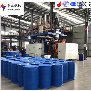 1000L 7-Layer Large Customized Water Tank Blow Molding Machine with Customized
