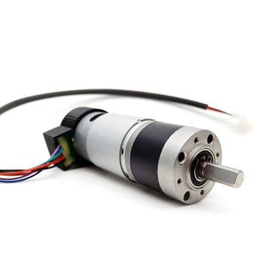 China Faradyi Customization 808 Gearbox Planetary Gear Bldc Brushless Dc Motor For Surgical Equipment Automatic Assembly on sale