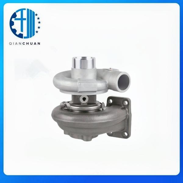 205-6741 2056741 Turbocharger TD06H for 3066 S6K Engine Excavator 320C 320D 323D