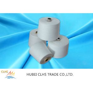 Cheap 20/2 30/2 20/3 30/3 40/2 50/2 100% Polyester Spun Yarn For Sewing Thread for sale