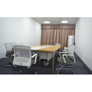 Shenzhen FXT Technology Co.,Ltd.