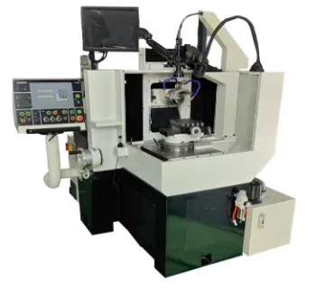 Bt-150HS PCD&CBN Tool Grinder
