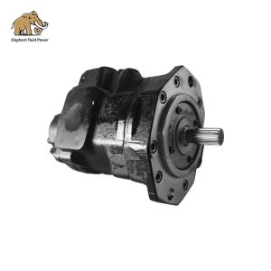 Excavator Parts K3SP30-110R-2001 Hydraulic Pump And Parts For Kobelco Excavator