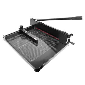 Heavy Duty Desktop Paper Cutter A3/A4 858 For Cutting Up To 4cm/400sheet 70gsm