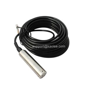 2015 water level sensor