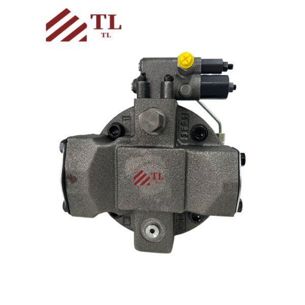 Quality Hydraulic Pump 161-6634 for Caterpillar  CAT Backhoe Loader 416C 426C 428C 436C wholesale