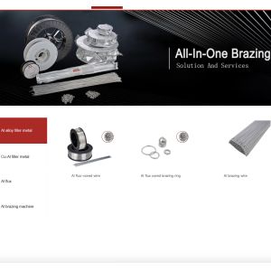 Aluminum Alloy Arc Welding Electrode Straighter, Cutting And Embossing Machine