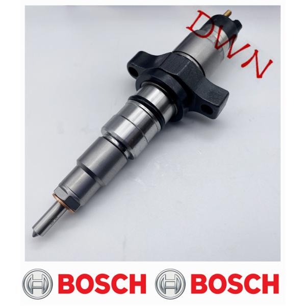 Quality 0445120113 Common Rail Fuel Injector 0986435503 0445120210 0445120018 wholesale
