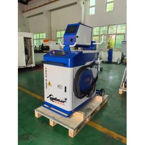 Handheld Laser Welding Machine 3 in 1 function