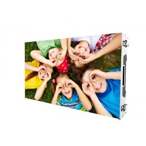 640x480mm 4K LED Video Wall Fine Pitch HD LED Display P1.25 For Commanding