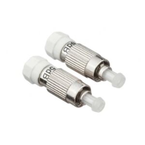 Singlemode Female to Male Fiber Optic Attenuator FC/Upc Connector for Insert