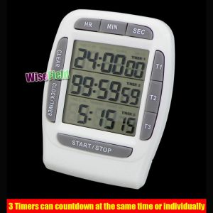 Waterproof cheap electronical kitchen timer