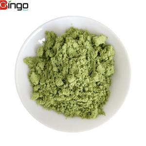 China Wholesale price health care pure barley grass powder organic barley grass powder on sale