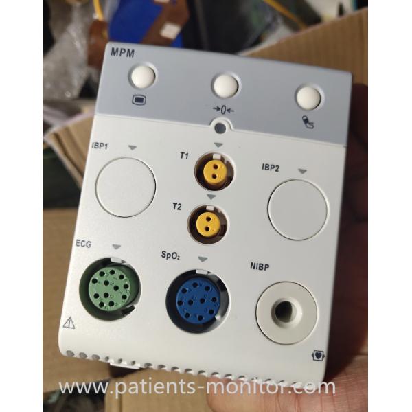 Quality Mindray T Series Multi Parameter Patient Monitor MPM Module 115-010757-001 wholesale