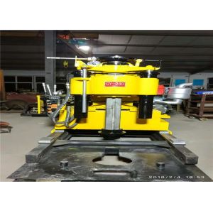 Multifunction Water Borehole Drilling Machine For Construction Drilling