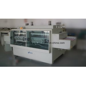 Industrial Jm650 Double Side Etching Machine for Consistent and Etching