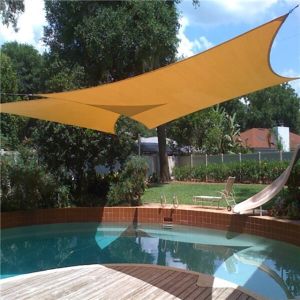 Good Price Customized Durable Shade Net UV Block Sunshade Net