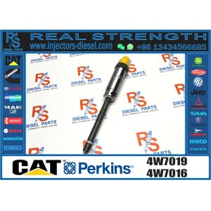 Fuel Injector Nozzle 8n7005 4w7017 4w7018 4w7019 4w7032 7w7038 0R-1742 0R-1743