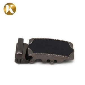 35mm Reversible Mens Automatic Belt Buckles With Beautiful Appearance