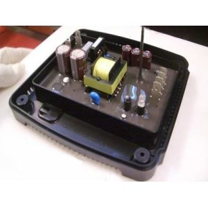 Dual Resins Dispensing with Meter Mix Machines High Precision Customization