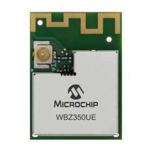 Cheap WBZ350UE-I Wireless Communication Module Low-Cost ARM Cortex 32-Bit Wireless MCU Module for sale