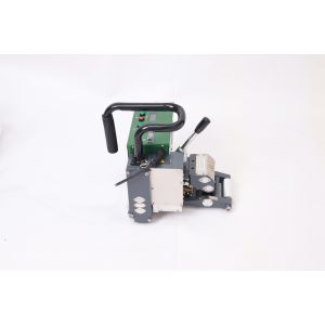 220V Digital Display Hot Wedge Geomembrane Welder For Mining