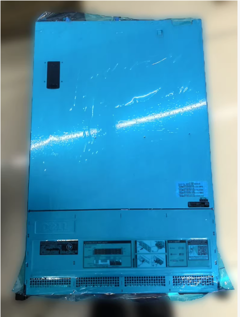 Automate Deployment Processes with Dell Poweredge Server R730XD for Faster Time