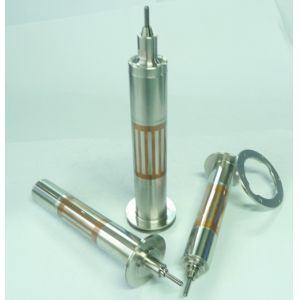 PCB CNC Milling / Grinding Spindle Shafts ABL H920B 200000 rpm