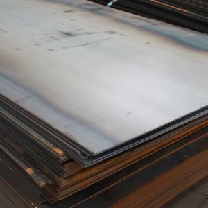 astm carbon structural steel plate grade 250 A36 A283 Grade C Ss400 65mn 3mm