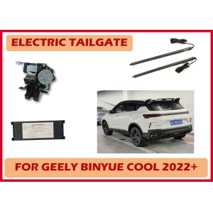 Geely Coolray/Binyue Cool Automatic Hatch Door Opener with Intelligent Induction