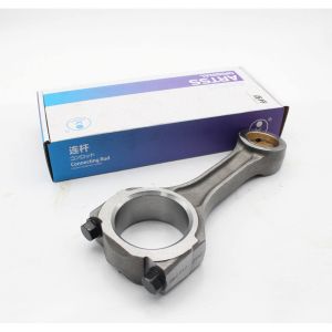 4JJ1 8-98018425-2 Connecting Rod For ISUZU Excavator Spare Parts