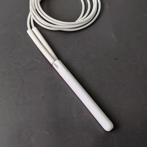 China Hot Rod Replacement Ceramic Pellet Igniter For BBQ Grill Ignition Kit With Ceramic Element , 120V 100Watt on sale