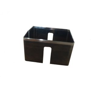 One Time Auto Die Bending Machine Self Developed Cutting Mode High Efficiency